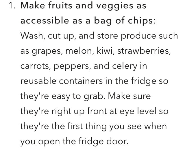 ✨ Do These 10 Things In Your Kitchen To Lose Weight✨💪💯