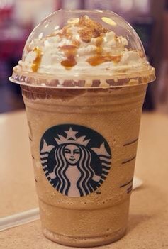 Great Holiday Coffees From Starbucks