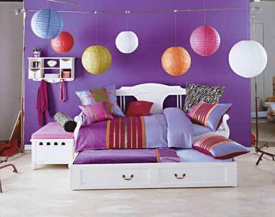 Room Decoration!😊