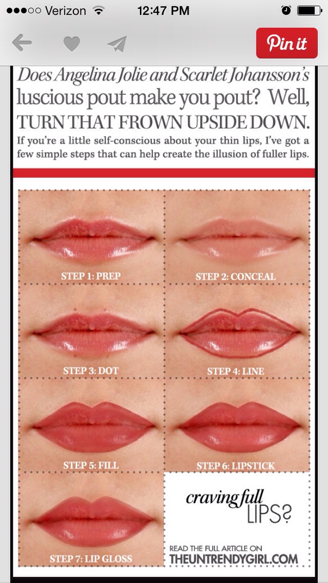 Random Beauty And Health Tips 