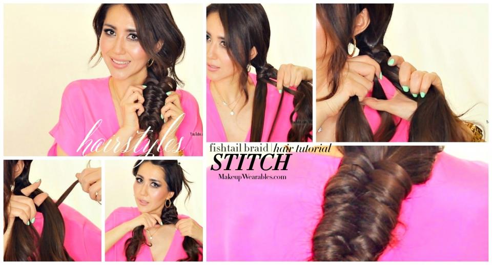 School Hair Tutorials!!!