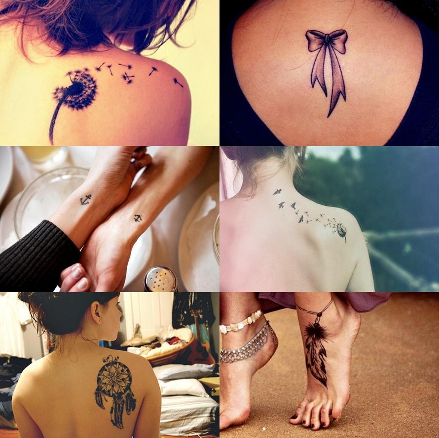 Tattoos :) :)