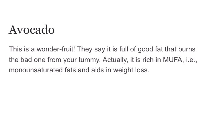 🎀 Top 10 Foods That Burns Fat🎀