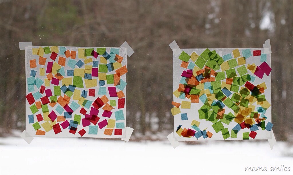 Fun Crafts For Kids!!:)