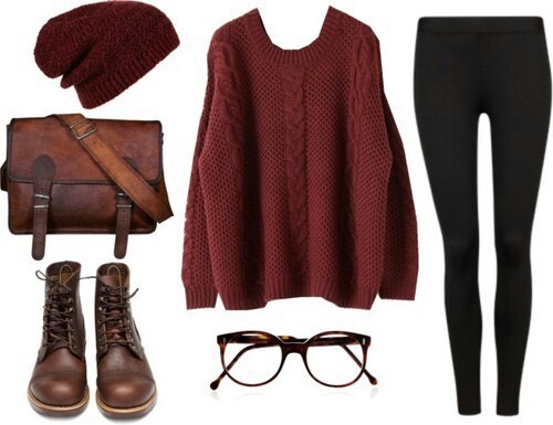Fall Fashion Ideas!
