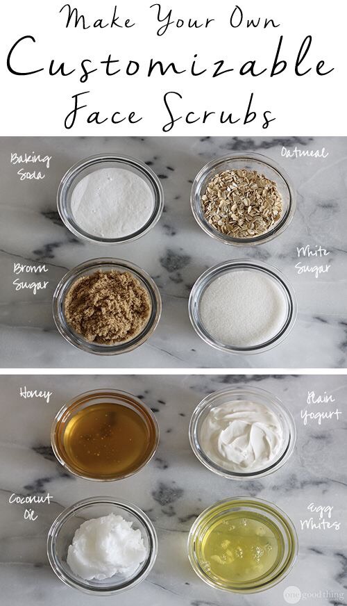 You can try all this at home..!
Nothing can be best than home remedies..!
Must try these ❤️😍