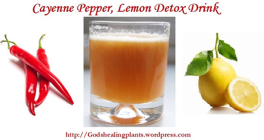 When you are starting a new diet or need to detox, you can also make a detox elixir with the same ingredients but add warm lemon (microwave lemon for about 7-10 seconds.)