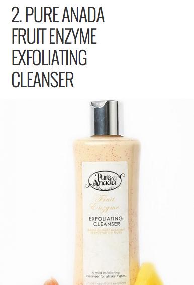 11 Non-toxic Products For A Flawless Face