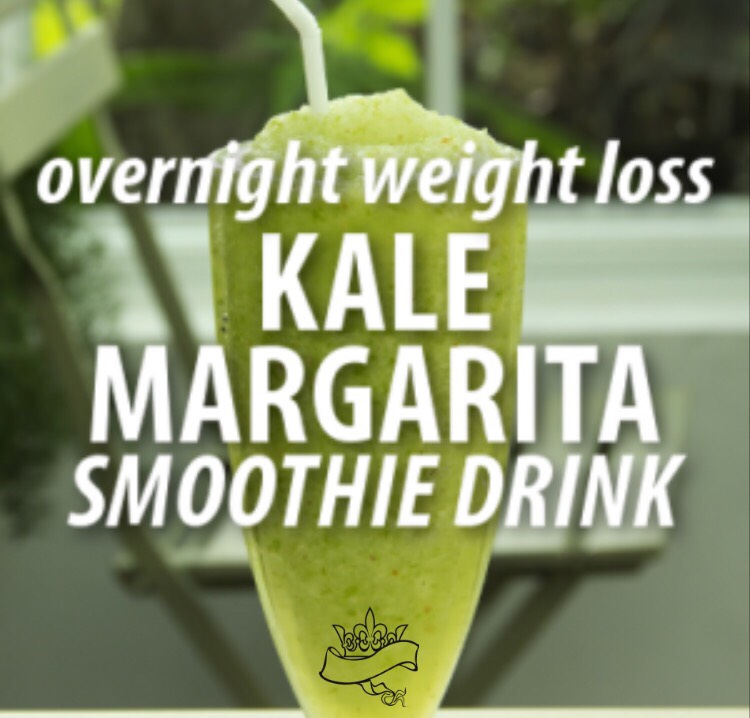 🌟4 Smoothie Recipes To Lose 2lbs Overnight🌟