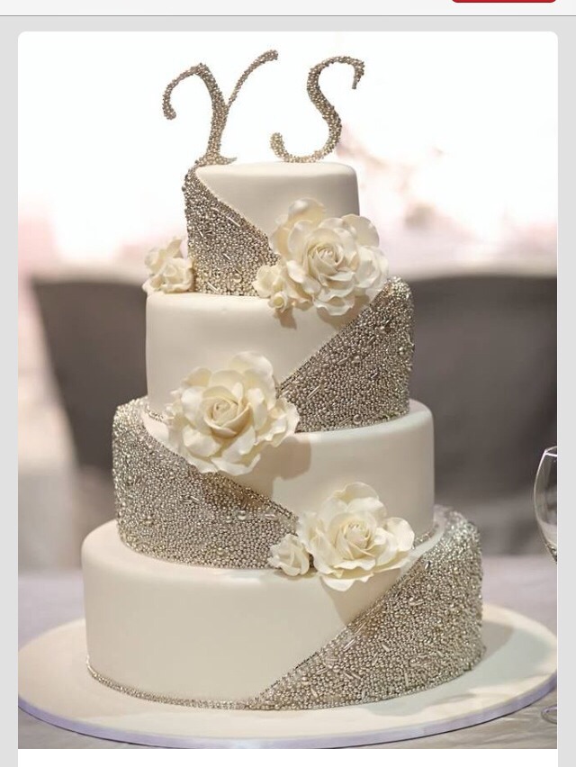 Dream Wedding Cakes 🌟🎂