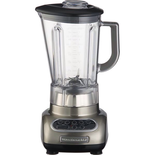 Blend some milk with 3 scoops of vanilla bean ice cream 