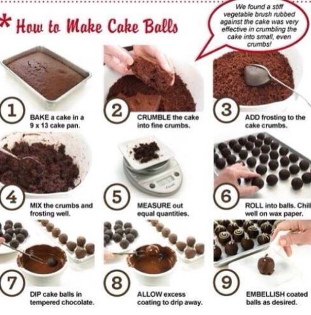 Snack Hacks!!!