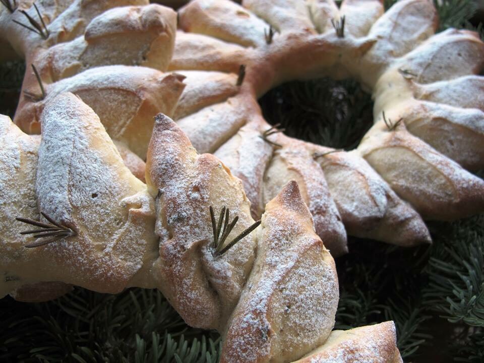 1⃣8⃣ Fancy Breads You Can DIY For This Thanksgiving. 😍😊😎 #friendsgiving