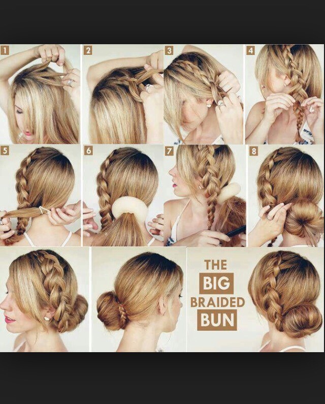 Braids