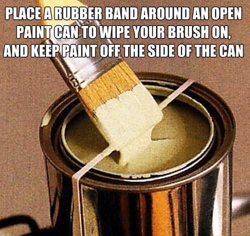 Simple Life Hacks
