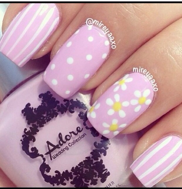 Pretty Nails 💅💅