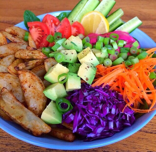 Eat Healthy, Loose Weight, Feel Good!
