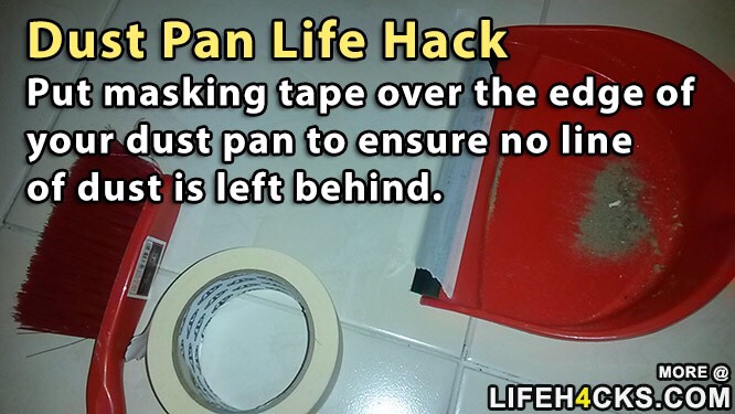 35 Life Hacks To Make Your Life A Breeze! 