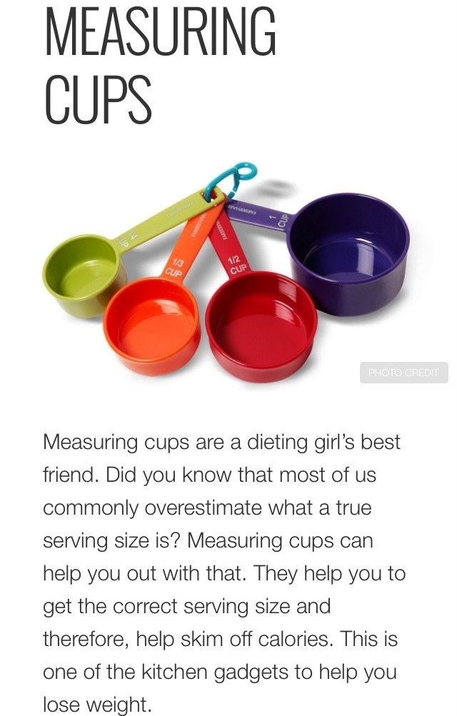 💥✨ 7 Kitchen Gadgets To Help You Lose Weight!! ✨💥