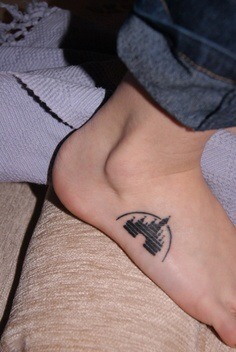 Tattoo Design 2