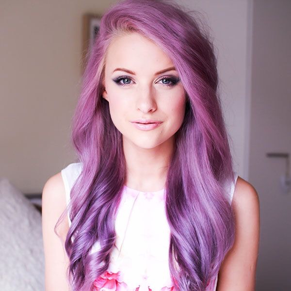 Hair Colors To Try Before You Die