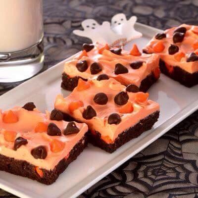 Halloween Snacks Ideas🍂🎃👻