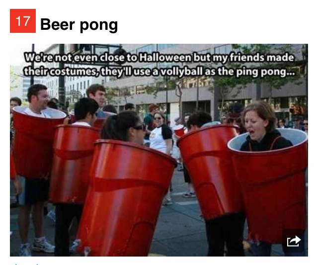 25 Clever Costumes To Wear As A Group🎃
