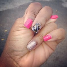 Pretty And Beautiful Nails