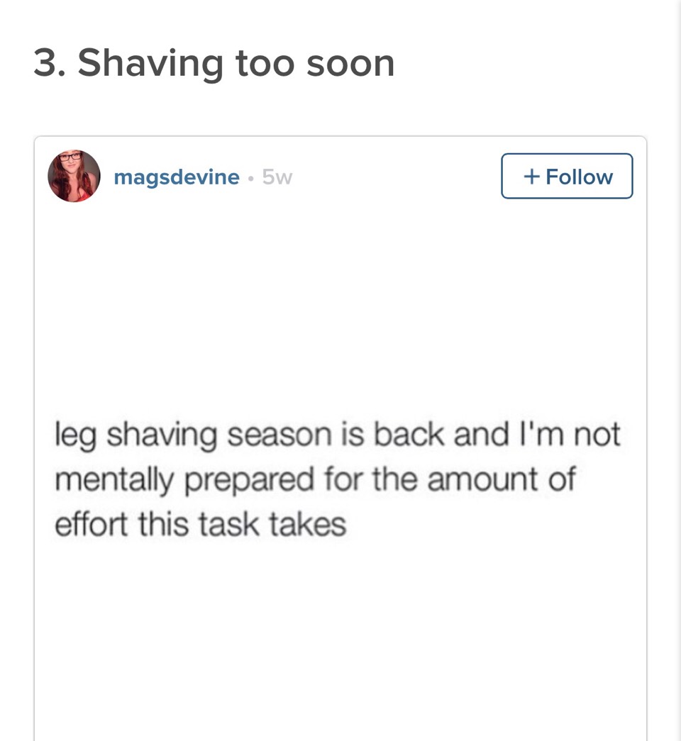 7 Beauty Mistakes You're Making In The Shower!!!
