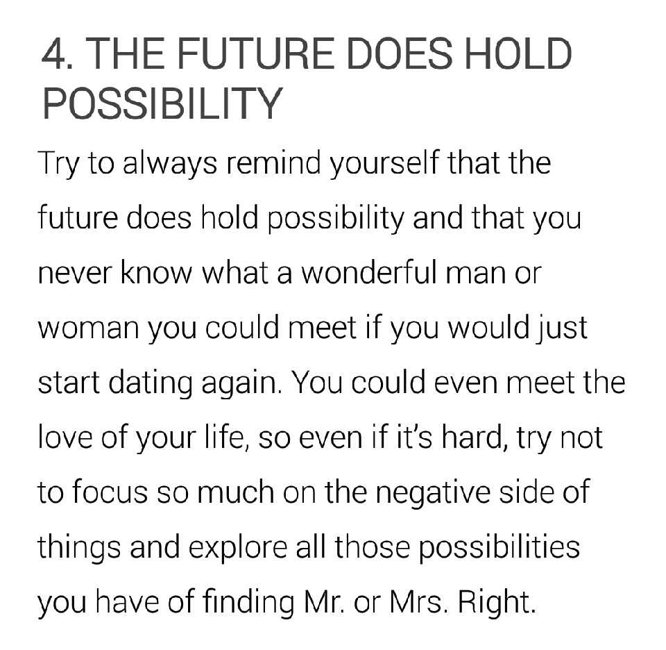 Game Changing Dating Tips For Girls With Depression :'(