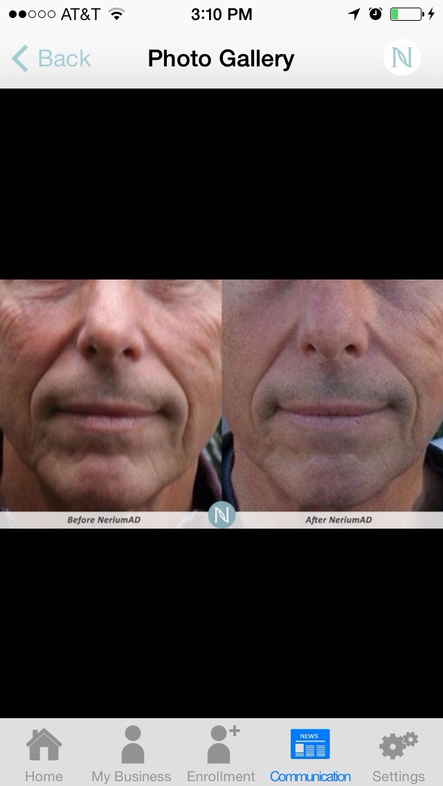 You have nothing to lose but wrinkles!!