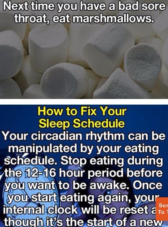 Top 20 Life Hacks 😊💋😱