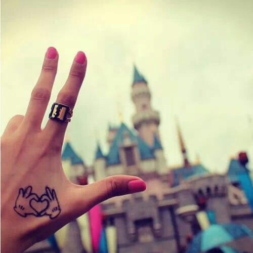 Cute Tatto Ideas Remember To Like Save And Or Share :) Thank You Guys :)