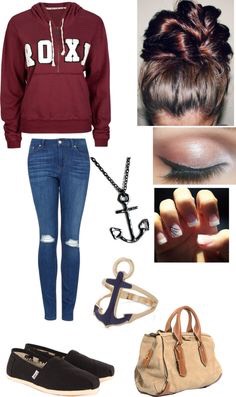 School Outfits