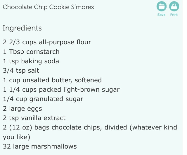 Life-Changing Ways To Eat A Chocolate Chip Cookie