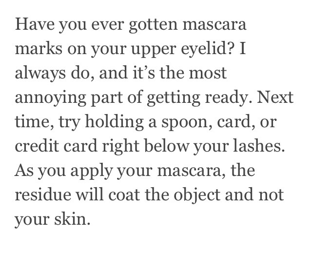 Fun Makeup Shortcuts For Rushed Mornings 💄