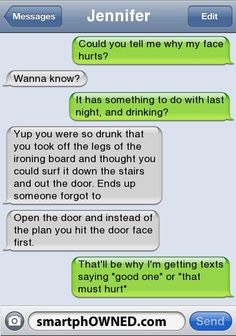 😂 Funniest Drunk Texts 😂
