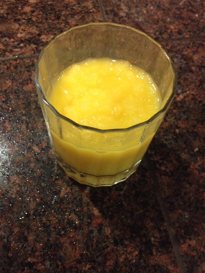 How To Make Any Slushy In 3 Minutes! Easy! Please Like!