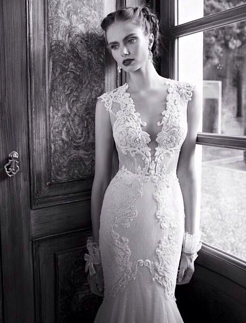 flawless wedding dresses😍