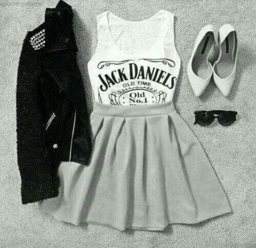 super cute outfits!!😍