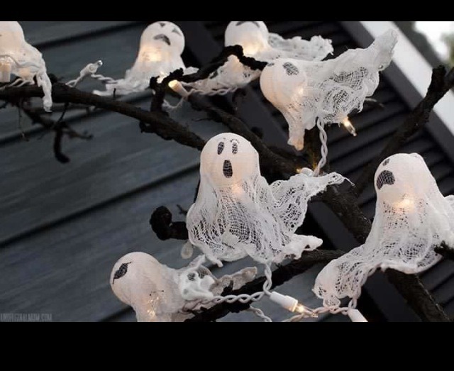 Compilation Of Halloween Decorations And Crafts! 🎃👻
