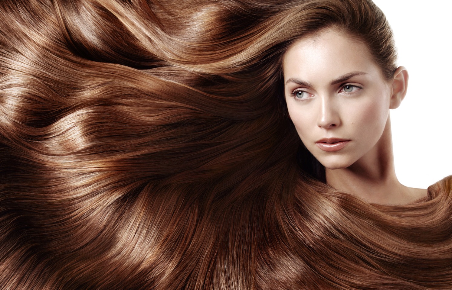 How To Apply Coconut Oil In Hair