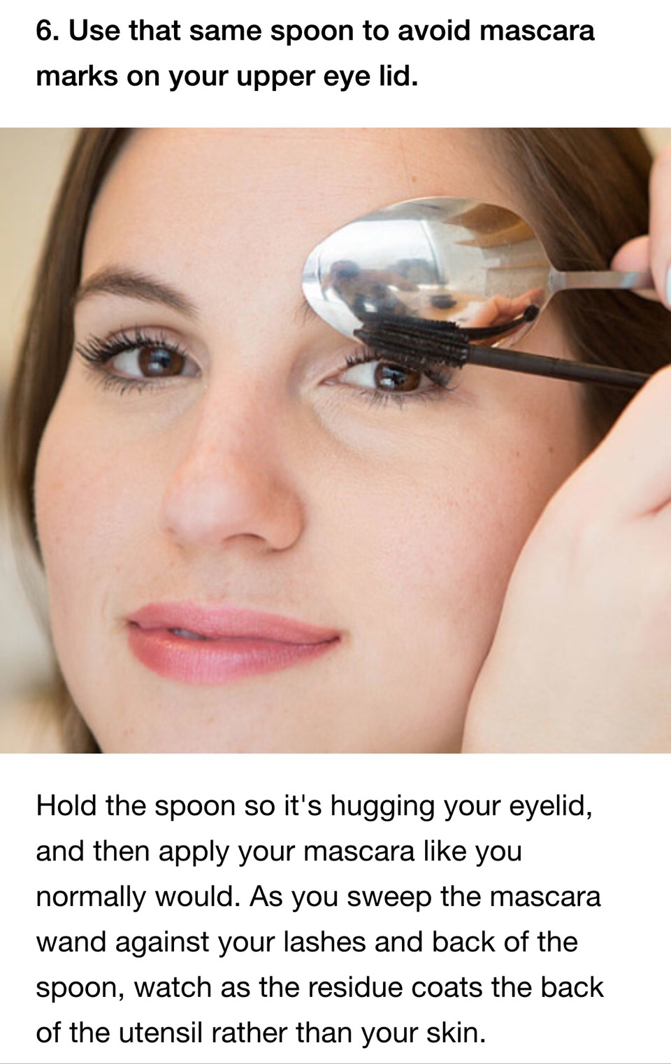 1⃣7⃣ Life Changing Makeup Hacks. 💆🏻