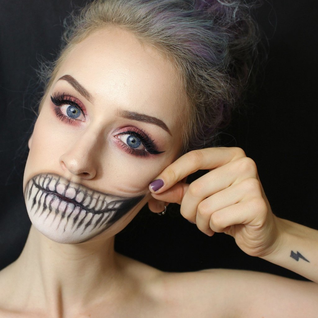 #Halloween tip