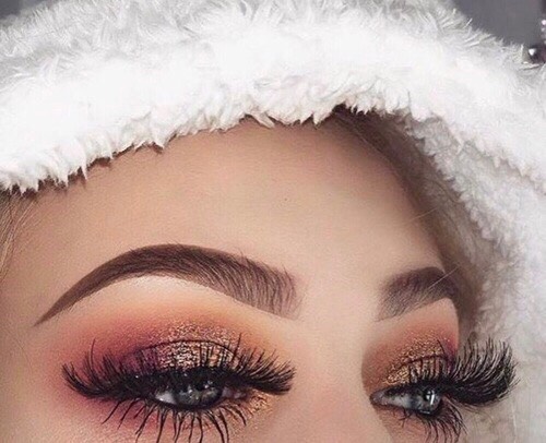 Winter Makeup