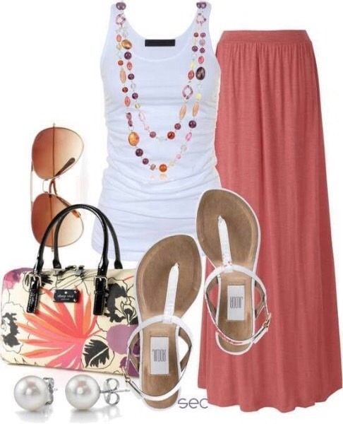 Spring Outfits 