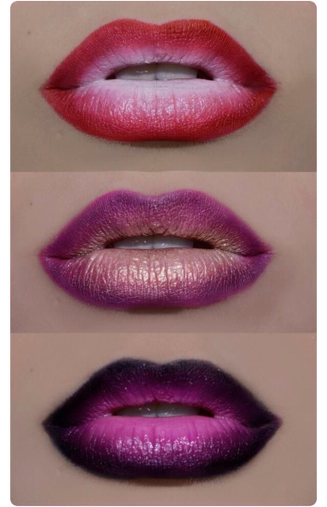 Lip Tutorial