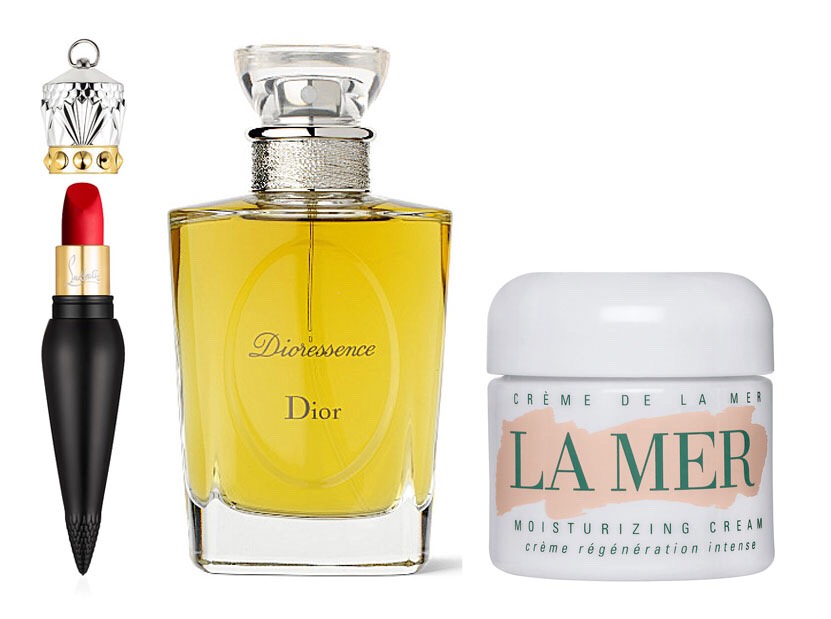 The Most Popular Beauty Products at 10 Top Retailers