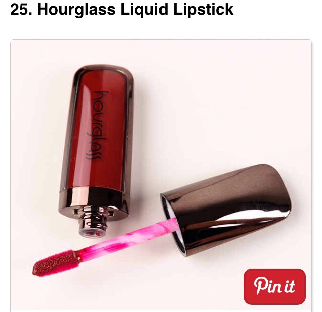 Goes on soooooo smooth and basically lasts your whole life! - $28.00