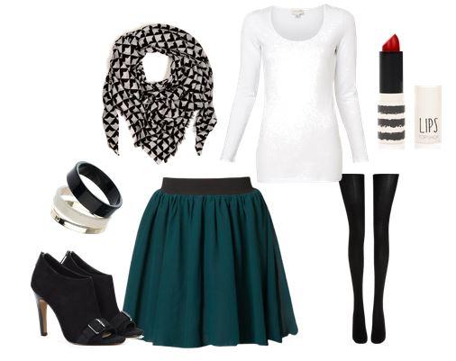Adorable Outfits!!!